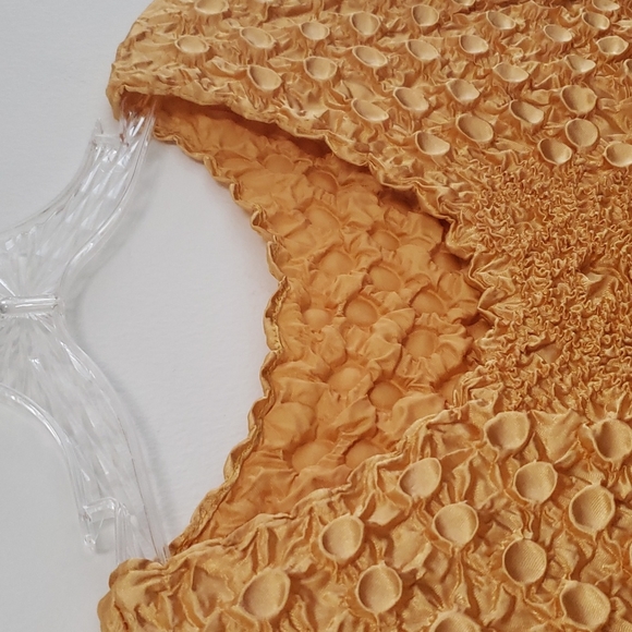 Y2K popcorn bubble top - Picture 4 of 10